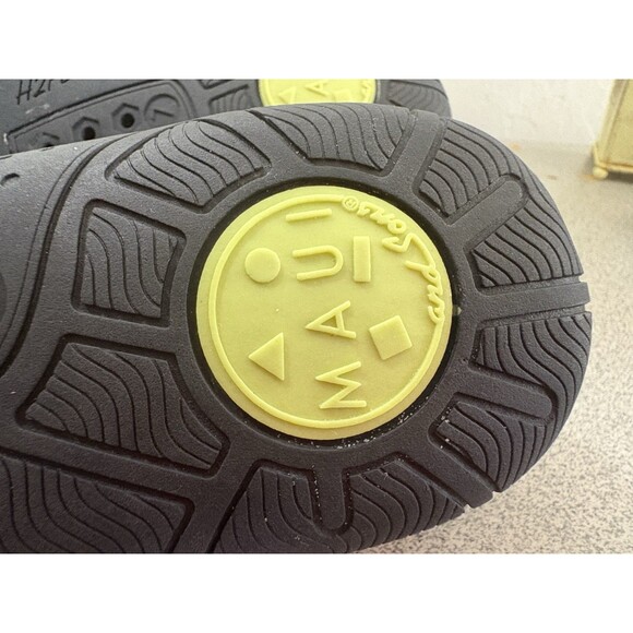 Maui & Sons Mens Watersport  Shoes 7 H2FL Toggle Bearfoot Minimalist River Beach - Picture 4 of 7